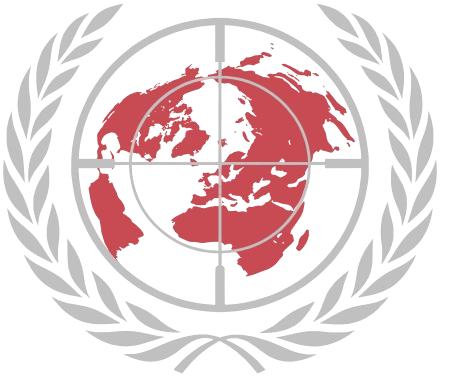red logo
